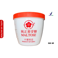 Sirup Maltosa Mai Ya Tang Gula Beco Maltose Sugar MaiYaTang Gula Maltosa Greek Wall 500g