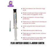Amtech Grade Flux Syringea Original