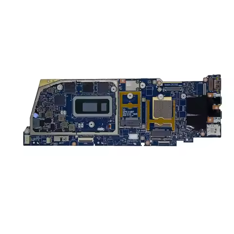 LA-H981P Laptop Motherboard For Dell Latitude 9510 With i5/i7 10th Gens CPU 8/16/32GB RAM Notebook M