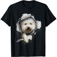 Bichon Frise, Bichon Lover, Bichon Owner, Bichon Gift Unisex T-Shirt