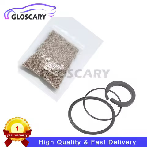For Benz W220 Audi Q7 A8 D3 A6C6 VW Touareg Porsche Cayenne Air Compressor Dryer Salt O-ring Pistion