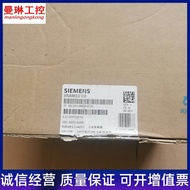 Siemens V20 Inverter 6SL3210-5BE23-0CV0 Nominal Power 3.0kW with Integrated Filter