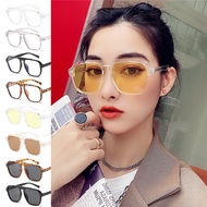 Sunglasses Men/Women Retro shades speck mata viral women cermin mata Sun Glasses Eyewear Eyeglasses 