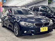 2015 BMW 420I GC M Sport 總代理 M版方向盤 鋁圈 HK 稀有內裝