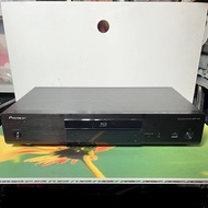 Pioneer BDP-450 3D Blu-ray DVD Player 藍光影碟播放機