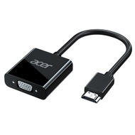 Converter Audio Splitter Splitter [Acer] hdmi to vga Converter hami with Audio Video Interface hdim 