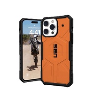 ESHOPPE (ส่งจากประเทศไทย) iPhone 11 11pro 11promax - UAG Pathfinder magsafe เคสชาร์จไร้สาย เกรดทหารท
