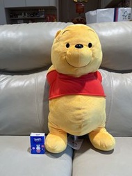 Winnie the Pooh 公仔 景品