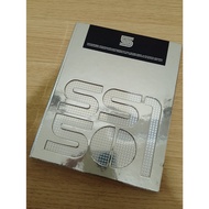 ALBUM SS501 (Destination) | SECOND ALBUM | KPOP ALBUM