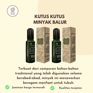 Kutus KUTUS OIL
