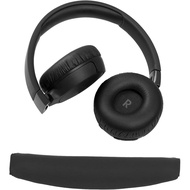 Replacement Headphone Headband Cover for Tune 510BT 520BT 600BTNC 710BT 720BT 770NC, Soft Protein Le