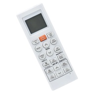 Universal AC remoto AKB75415310 for LG Air Conditioner Unit Remote Control IR 433 MHz white controll