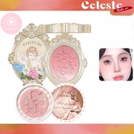 CHEERFLOR  Gradient blush blush blush blush red swelling color