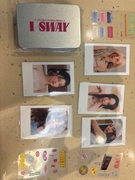 Gidle 小卡