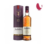 Glenfiddich 15 Years 700ml
