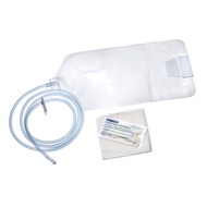 AMSure Cleansing Enema Bag 1500mL