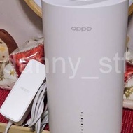 港行 Oppo 5G CPE T2 WiFi 6 AX5400 Mes...