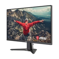 MSI Monitor 27'' MAG 275F (IPS, HDMI, DP) 180Hz - A0161475