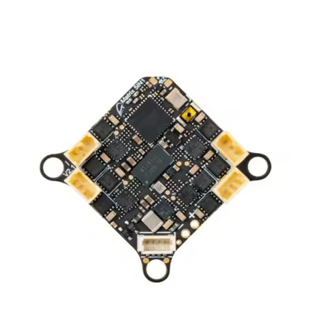 BETAFPV Matrix 1S Brushless Flight Controller (3IN1/4IN1/5IN1 II) For Meteor75 Pro O4 Meteor65 Pro O