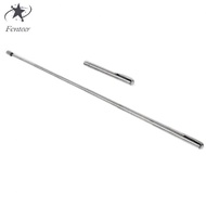 [Fenteer] Retractable Teacher Pointer Telescopic Teaching Pointer Whiteboard Pointer for Teachers