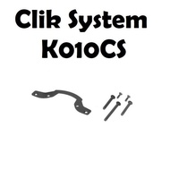 SHAD CLICK SYSTEM K010CS