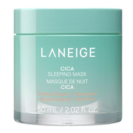 LANEIGE 細胞修復補濕睡眠面膜