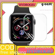 G-caSE Hydrogel Garmin Vivo Watch Move Luxe Smart Venu Vivoactive Approach Forerunner Lily Instinct 