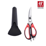 Zwilling Stainless Steel Kitchen Scissors & Knives Collection