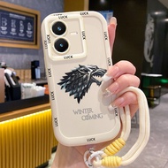 Casing For VIVO Y22 Y22s Y27s Y27 5G Y36 5G Y100i 5G Y100 5G Case Silicone