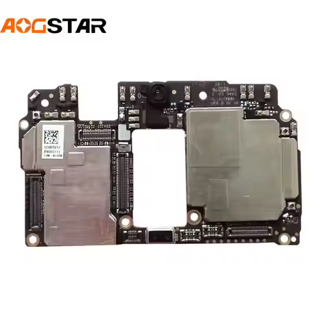 Aogstar Original Work Well Unlocked Motherboard Mainboard Main Circuits Flex Cable For Huawei Mate 9