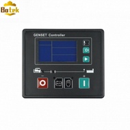 FG Wilson DCP-10 Diesel Generator Self-Starting Module Controller Generator Set Accessories Control 