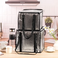 Thermapack Insulated Cake Bag | Cake Cooler Bag | Thermal Aluminum Bag