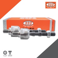 ลูกหมากแร๊คซ์ 333 - HONDA PRELUDE  53521-SB0-000 53521-SB0-003 53521-SF1-003  ลูกหมากรถยนต์ (1กล่อง 