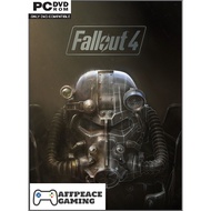 (PC GAME) Fallout 4 - DVD
