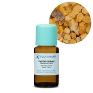 Essential Oils Frankincense Organic Boswellia carterii