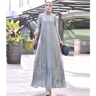 GAMIS TULLE ROMPI / GAMIS CERUTY BABYDOLL / GAMIS PESTA / GAMIS