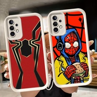 Soft Casing for Samsung A16 A36 A24 A35 A15 A25 A55 A34 A54 A04s S25 Ultra A56 A05S A14 5G White Q30