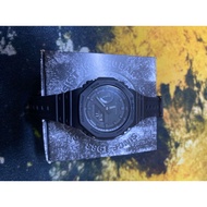 JAM G-SHOCK ORIGINAL