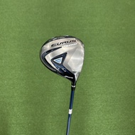 ไม้กอล์ฟมือสอง DRIVER MIZUNO EURUS 5GO  ก้าน MIZUNO EXSAR FLEX S LOFT 9.5 รหัสสินค้า 202103001