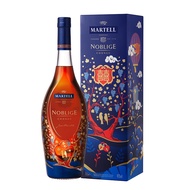 马爹利（Martell） 名士VSOP 干邑白兰地 洋酒 700ml 婚庆礼盒 年货送礼