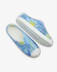 Giày nhựa eva Urban Footprint D2001 Vangoh nghệ thuật- chính hãng VNXK