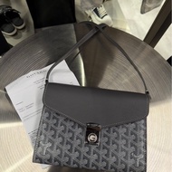 全新閒置🌟Goyard Chypre 信封包｜Classic Trend CT精品｜台北東區實體