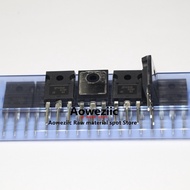 2PCS/LOT   100% New Imported Original GP4063D IRGP4063D IRGP4063DPBF TO-247  IGBT Transistor  600V 9