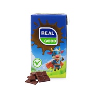 REAL GOOD 125 ML - SUSU UHT KOTAK ALL VARIAN