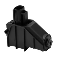 (OFNH) Door Lock Latch Actuator Fuel Tank Cap Lock Motor for Mondeo MK2 6M21-220A20-AD 6M21220A20AD