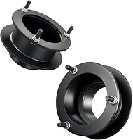 EVIL ENERGY 2.5" Front Leveling Lift Kit Compatible with Dodge Ram 1500 4WD 1994-2001, Ram 2500 4WD