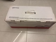 輕型有線吸塵機