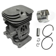 Gracekarin 38mm 37mm Cylinder Piston Kit for MS170 MS180 MS171 MS181 Chainsaw Engine Parts NEW