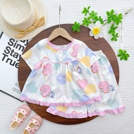 SK Linen set bag mother and baby made of cool, double-skin linen (form has been sewn to deduct, no n