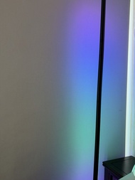 nanoleaf floor lamp